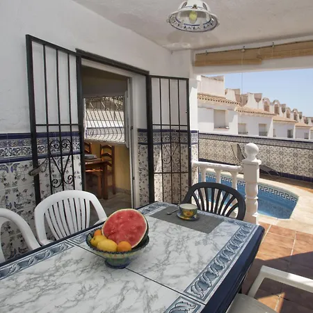 Mirador Del Mar * Mojacar